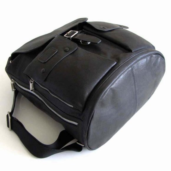 NWT TUMI ORIGINALS Limited Edition 35th Anniversary backpack - Picture 4 of 12